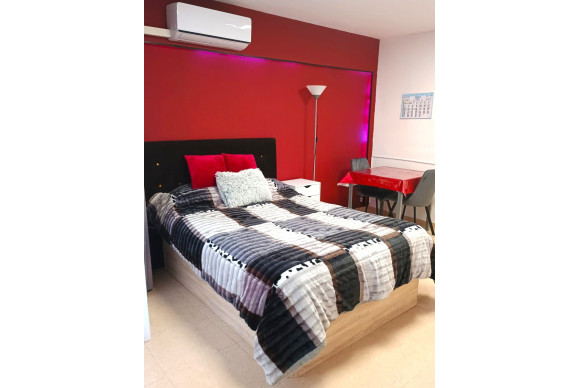 Revente - Apartment / flat - Benidorm - Rincón de Loix