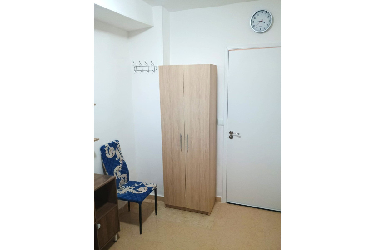 Revente - Apartment / flat - Benidorm - Rincón de Loix