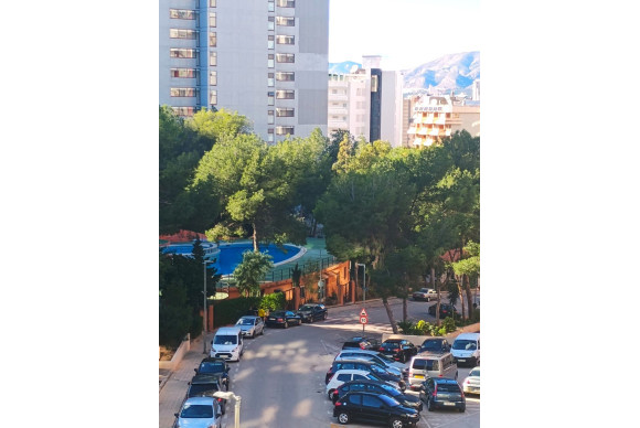 Revente - Apartment / flat - Benidorm - Rincón de Loix