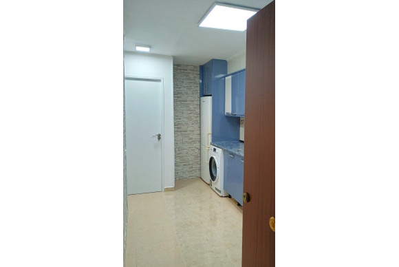 Revente - Apartment / flat - Benidorm - Rincón de Loix