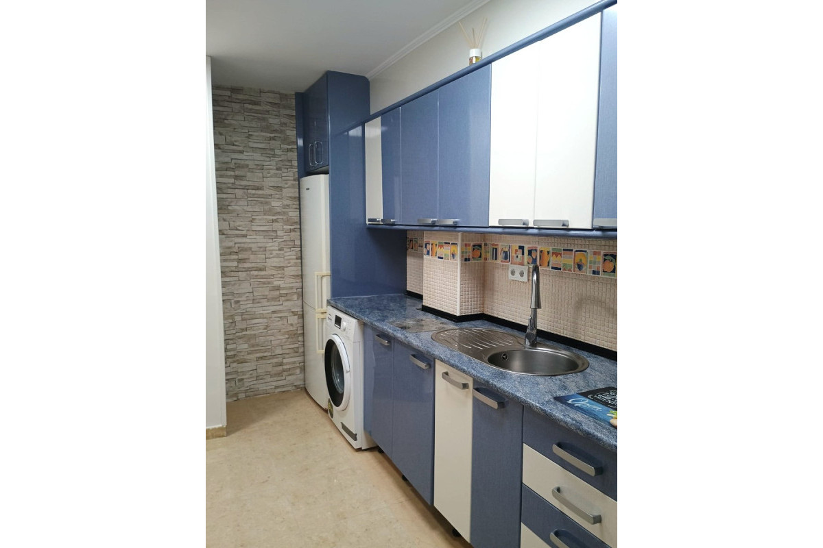 Revente - Apartment / flat - Benidorm - Rincón de Loix