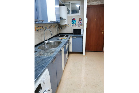 Revente - Apartment / flat - Benidorm - Rincón de Loix