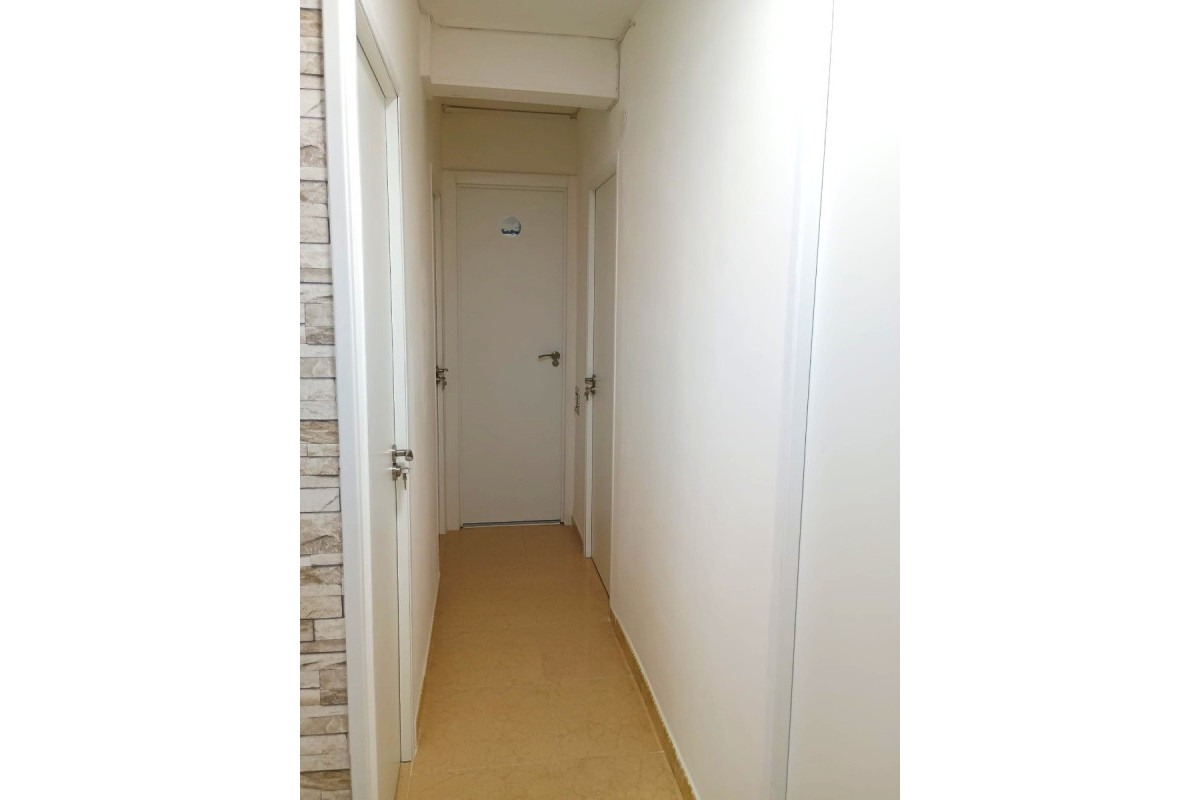 Revente - Apartment / flat - Benidorm - Rincón de Loix