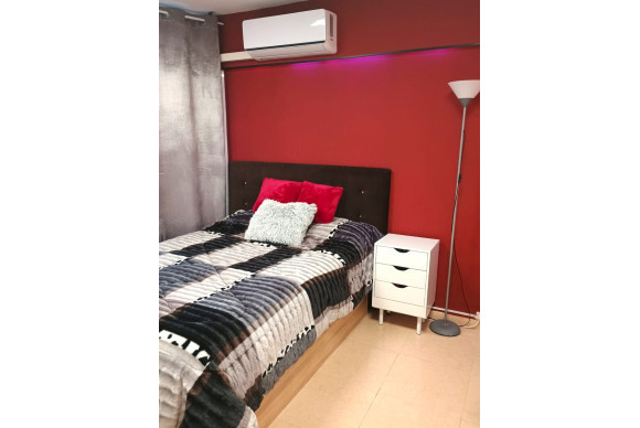 Revente - Apartment / flat - Benidorm - Rincón de Loix