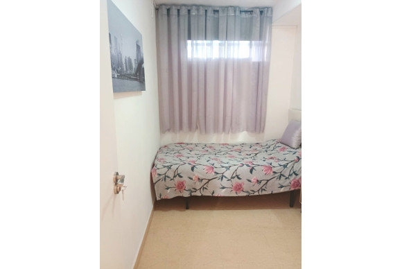 Revente - Apartment / flat - Benidorm - Rincón de Loix