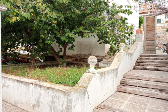 Reventa - Casa semi independiente - La Nucía