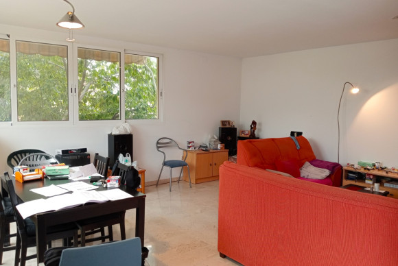 Reventa - Casa semi independiente - La Nucía