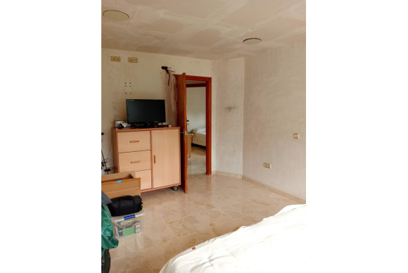 Reventa - Casa semi independiente - La Nucía