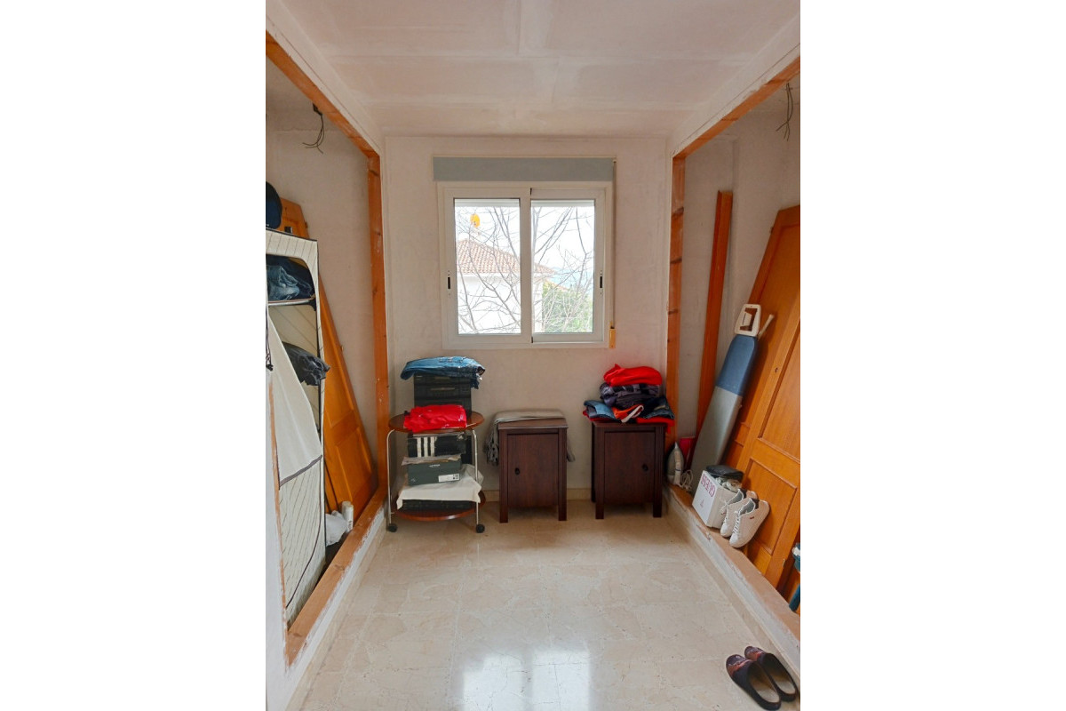 Reventa - Casa semi independiente - La Nucía