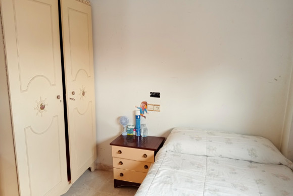 Reventa - Casa semi independiente - La Nucía