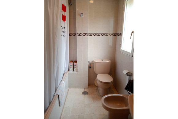 Reventa - Casa semi independiente - La Nucía