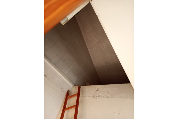 Reventa - Casa semi independiente - La Nucía