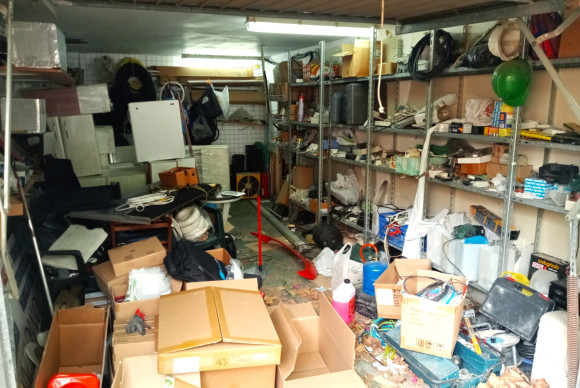 Reventa - Casa semi independiente - La Nucía