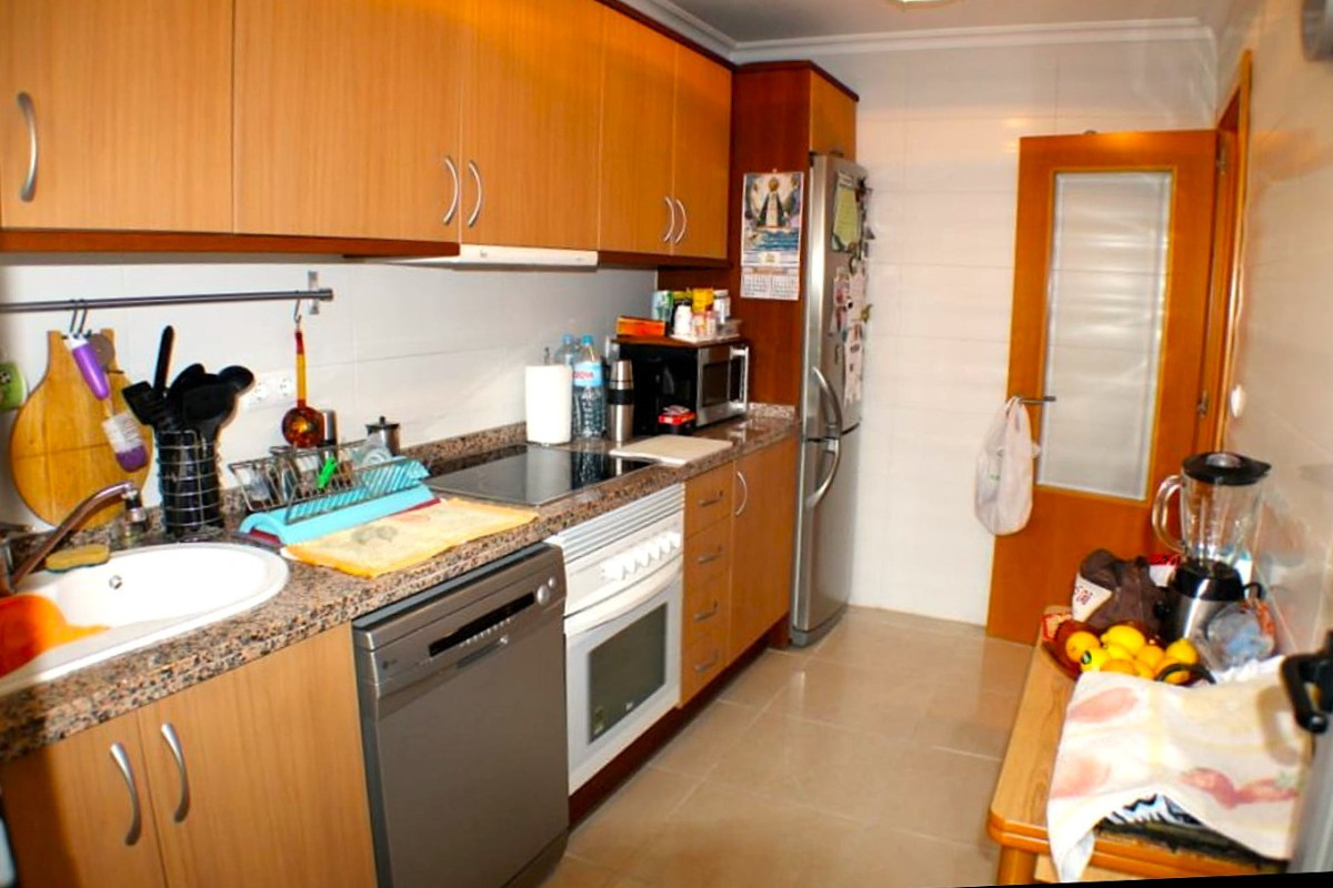 Reventa - Apartment / flat - Villajoyosa - Cala de Villajoyosa