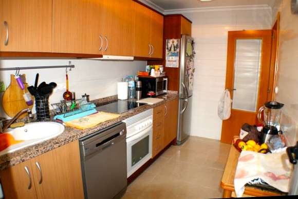 Reventa - Apartment / flat - Villajoyosa - Cala de Villajoyosa