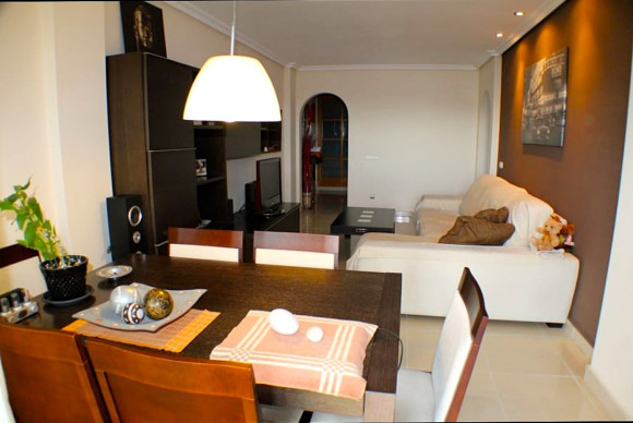 Reventa - Apartment / flat - Villajoyosa - Cala de Villajoyosa