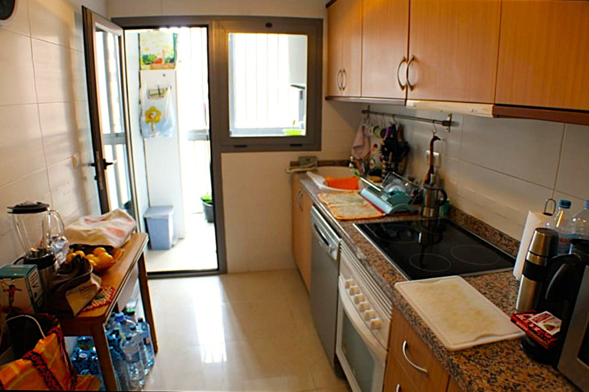 Reventa - Apartment / flat - Villajoyosa - Cala de Villajoyosa