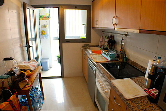 Reventa - Apartment / flat - Villajoyosa - Cala de Villajoyosa