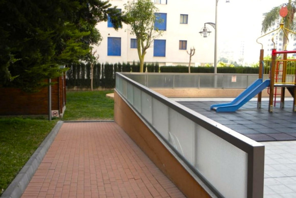 Reventa - Apartment / flat - Villajoyosa - Cala de Villajoyosa