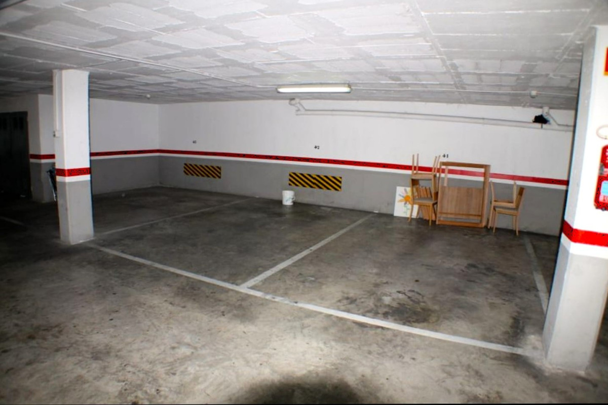 Reventa - Apartment / flat - Villajoyosa - Cala de Villajoyosa