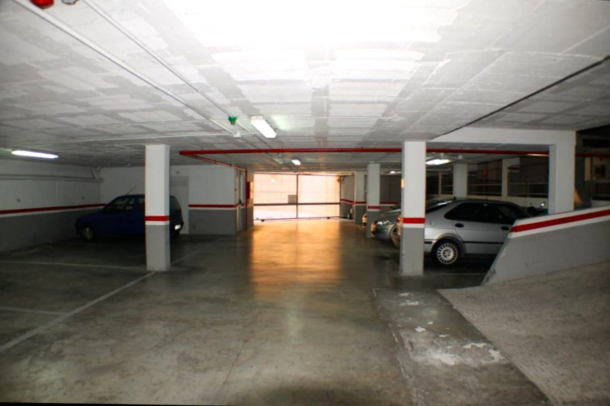 Reventa - Apartment / flat - Villajoyosa - Cala de Villajoyosa