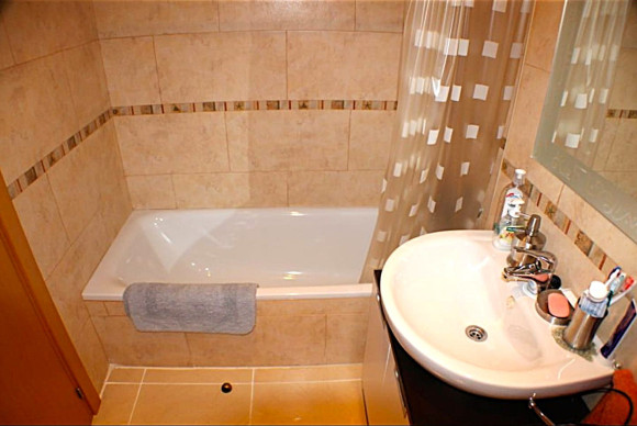 Reventa - Apartment / flat - Villajoyosa - Cala de Villajoyosa