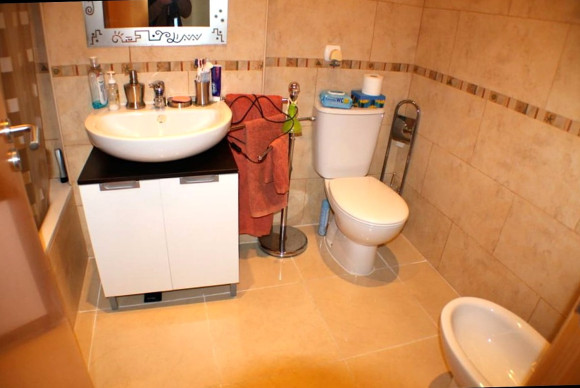 Reventa - Apartment / flat - Villajoyosa - Cala de Villajoyosa