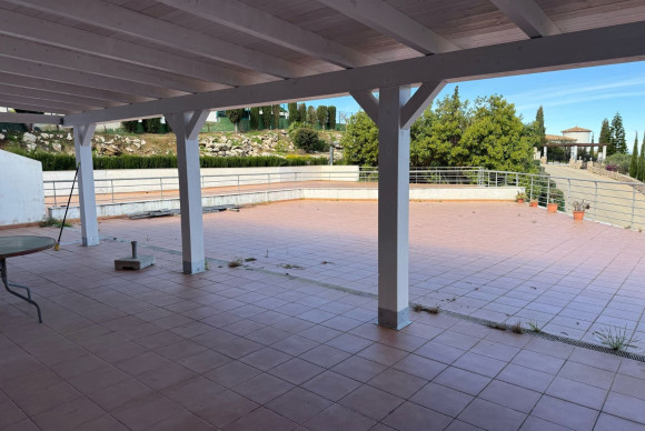 Revente - Apartment / flat - Pego