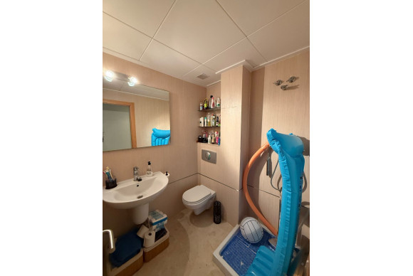 Revente - Apartment / flat - Pego