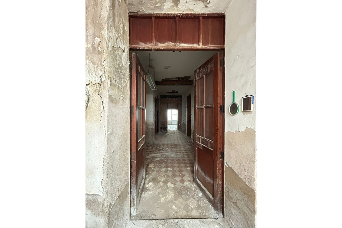 Resale - Casa de Pueblo - Pedreguer