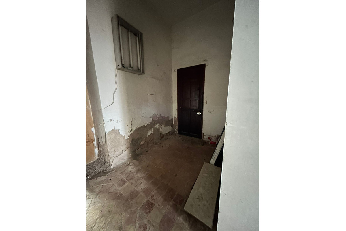 Resale - Casa de Pueblo - Pedreguer