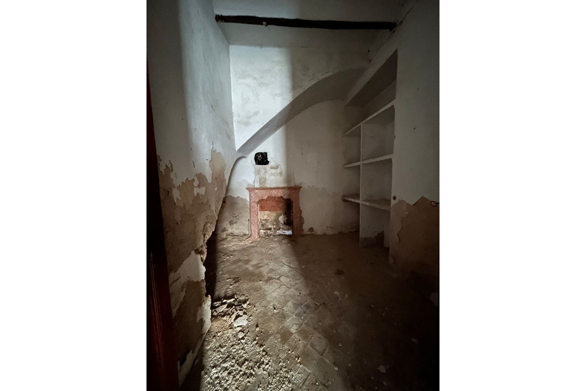 Resale - Casa de Pueblo - Pedreguer