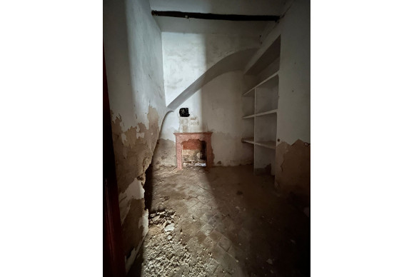 Resale - Casa de Pueblo - Pedreguer