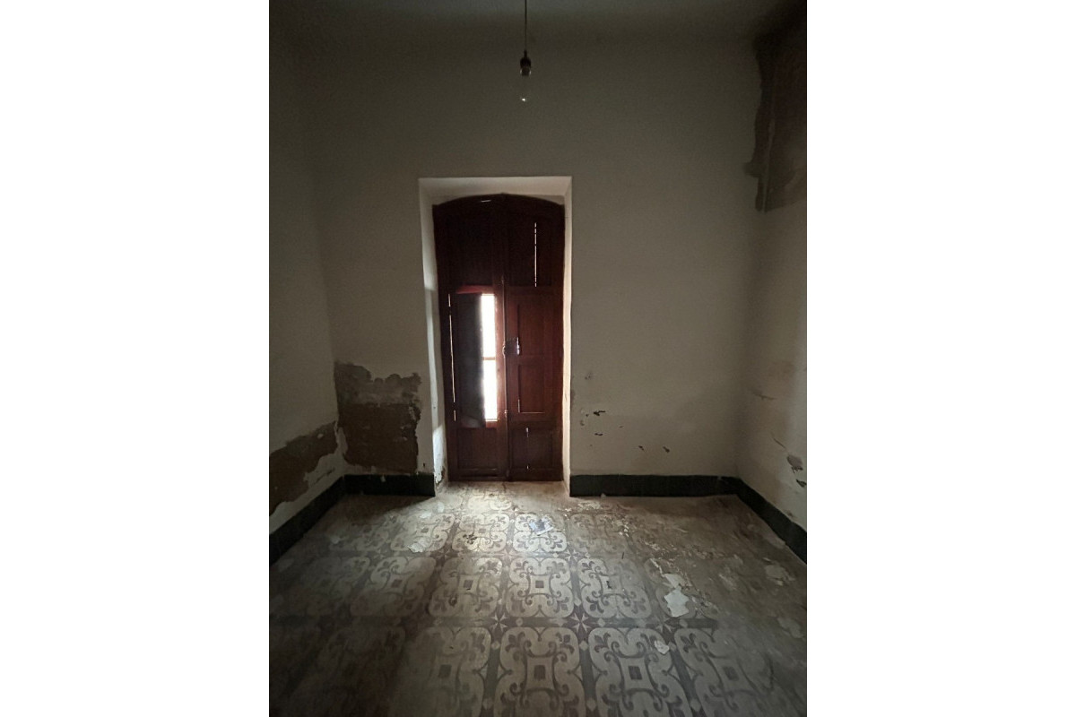 Resale - Casa de Pueblo - Pedreguer