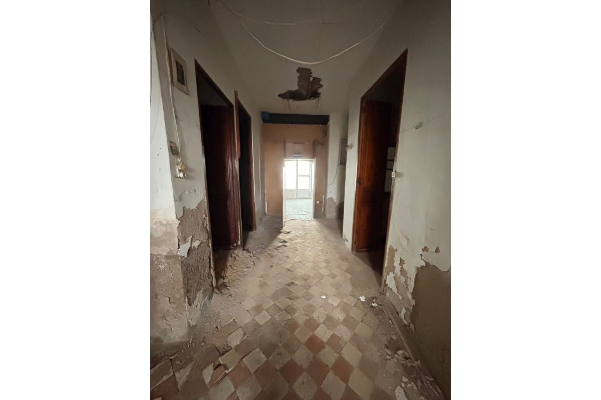 Resale - Casa de Pueblo - Pedreguer