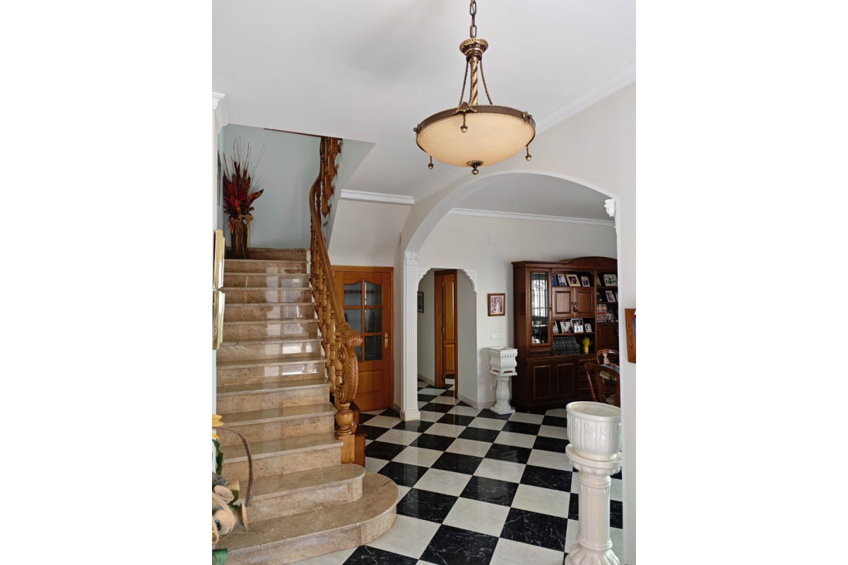 Revente - House - Jeresa - Pueblo