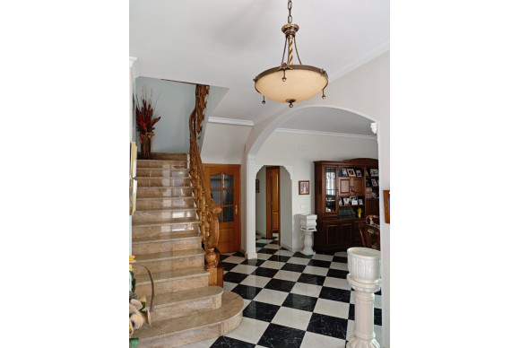 Revente - House - Jeresa - Pueblo