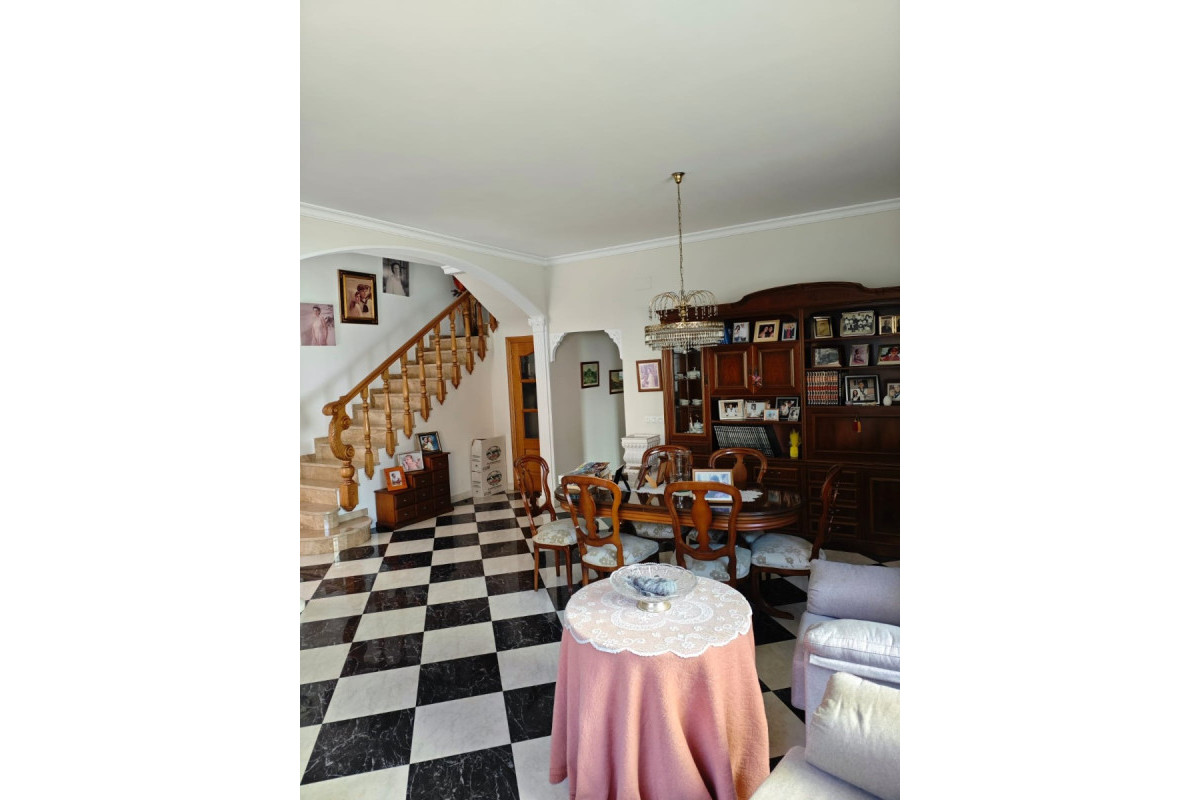 Revente - House - Jeresa - Pueblo