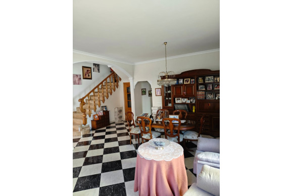 Revente - House - Jeresa - Pueblo