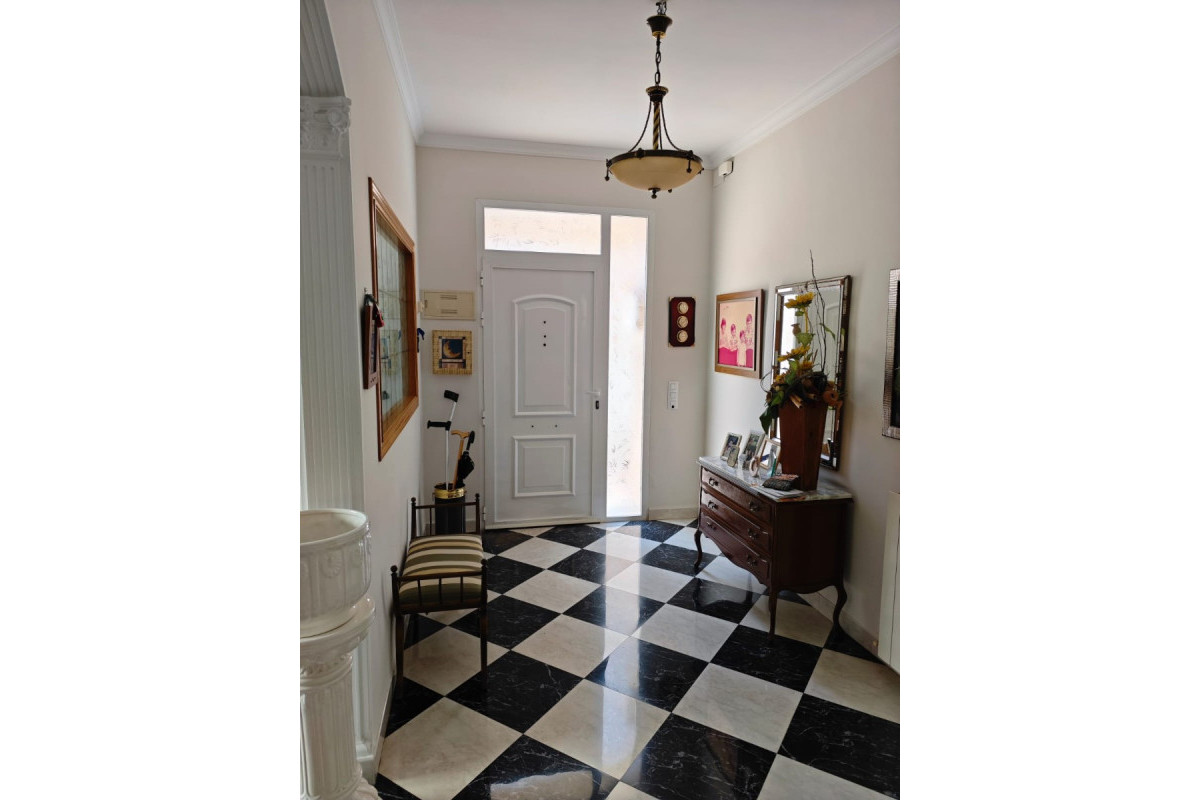 Revente - House - Jeresa - Pueblo