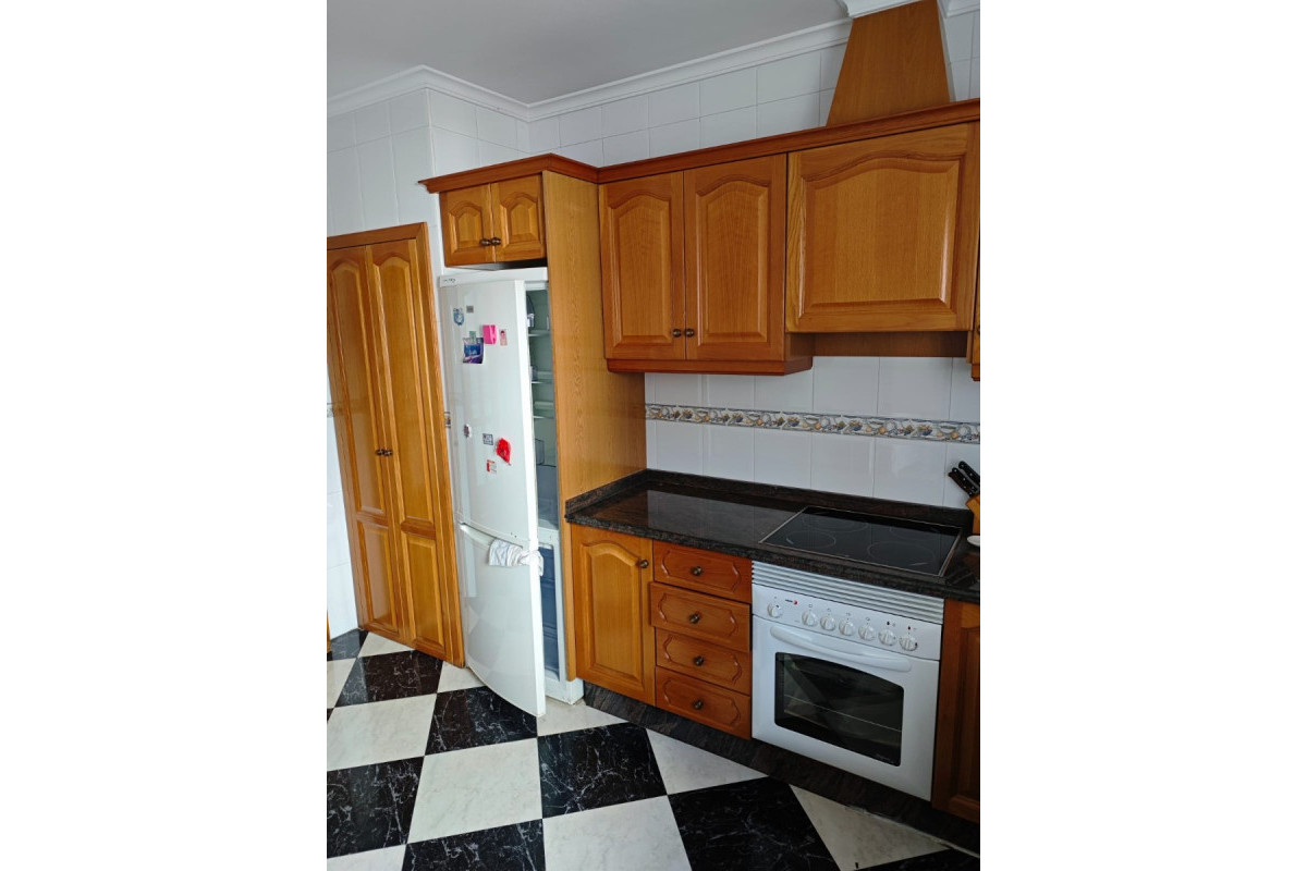 Revente - House - Jeresa - Pueblo