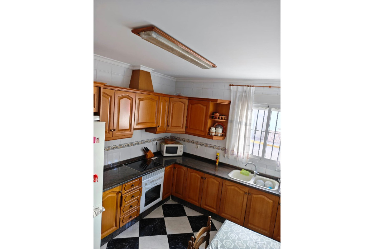 Revente - House - Jeresa - Pueblo