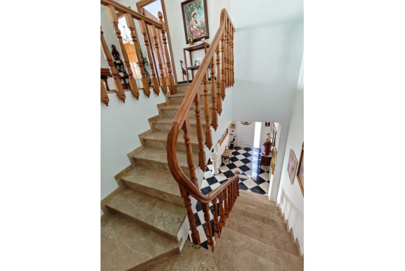 Revente - House - Jeresa - Pueblo