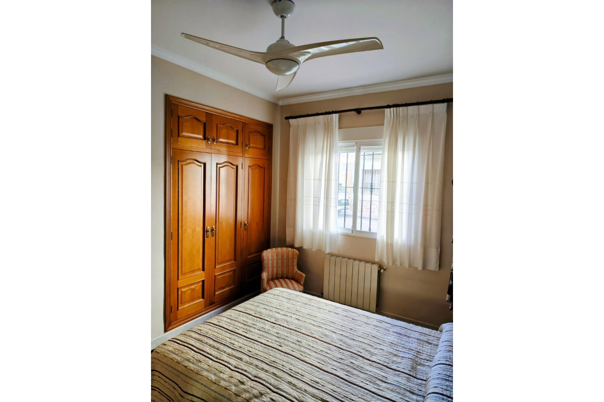 Revente - House - Jeresa - Pueblo