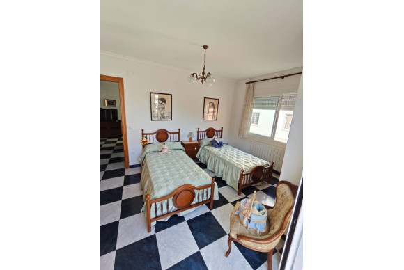 Revente - House - Jeresa - Pueblo