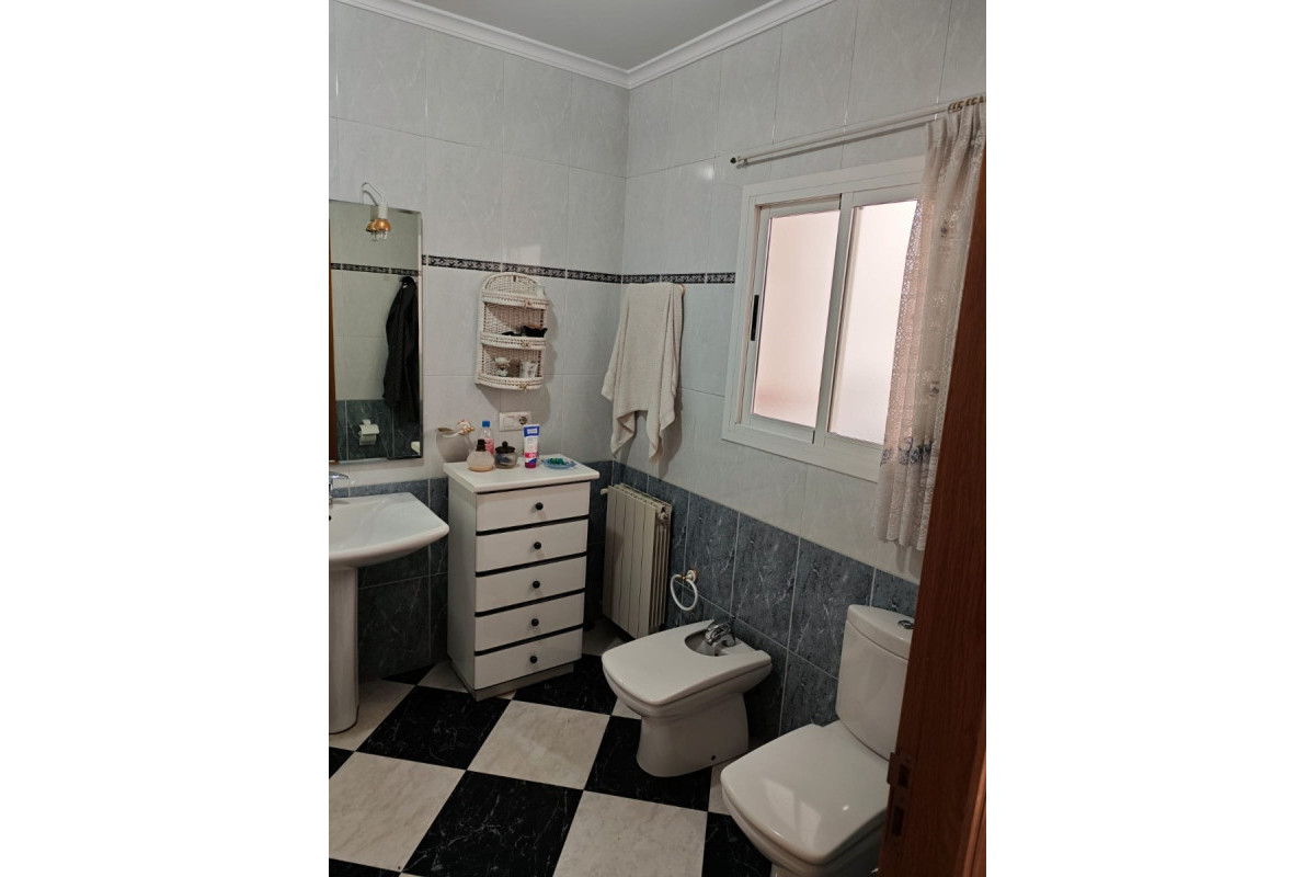 Revente - House - Jeresa - Pueblo