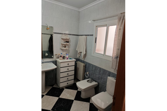 Revente - House - Jeresa - Pueblo