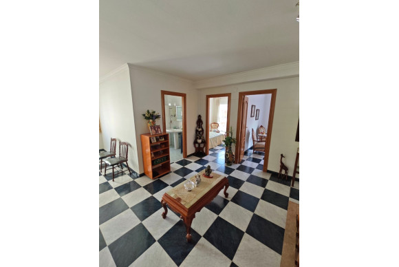 Revente - House - Jeresa - Pueblo