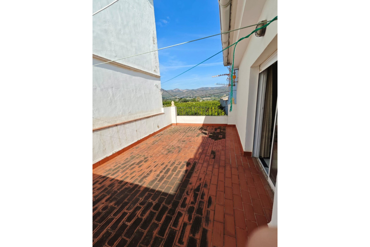 Revente - House - Jeresa - Pueblo