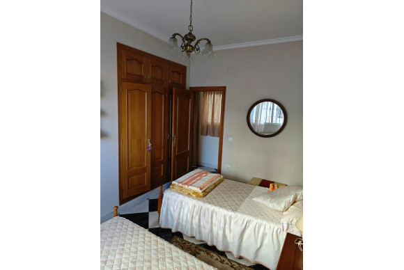 Revente - House - Jeresa - Pueblo